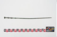 Foto von Bronzemehrkopfnadel (NHMW-PRAE-023895)